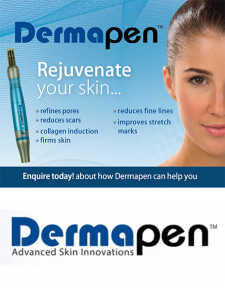 DermaPen – Non-surgical Skin Regeneration at The Anti Ageing Clinic by The Signature