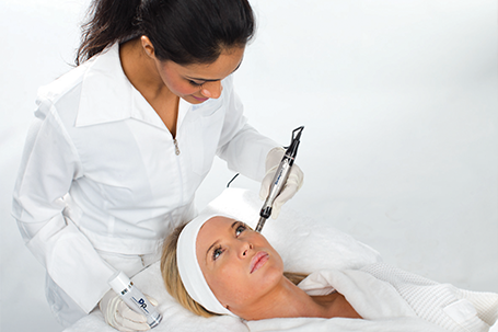 Dermapen Treatments at The Anti Ageing Clinic by The Signature