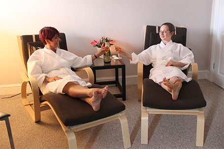 Spa Indulgence Packages at The Signature Spa Bishops Stortford