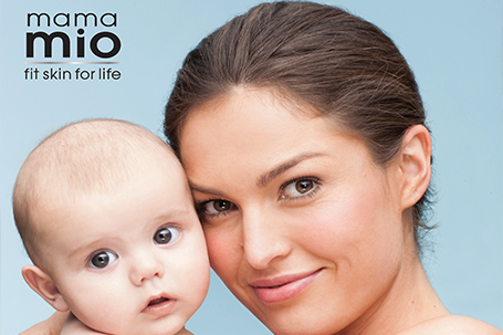 Mama Mio Pregnancy Treatments at The Signature Spa Bishops Stortford