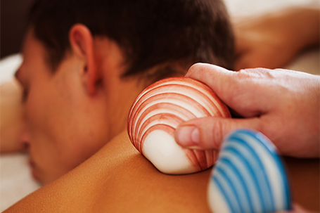 Mens Massage at The Signature Spa Bishops Stortford