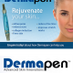 DermaPen – Non-surgical Skin Regeneration at The Anti Ageing Clinic by The Signature